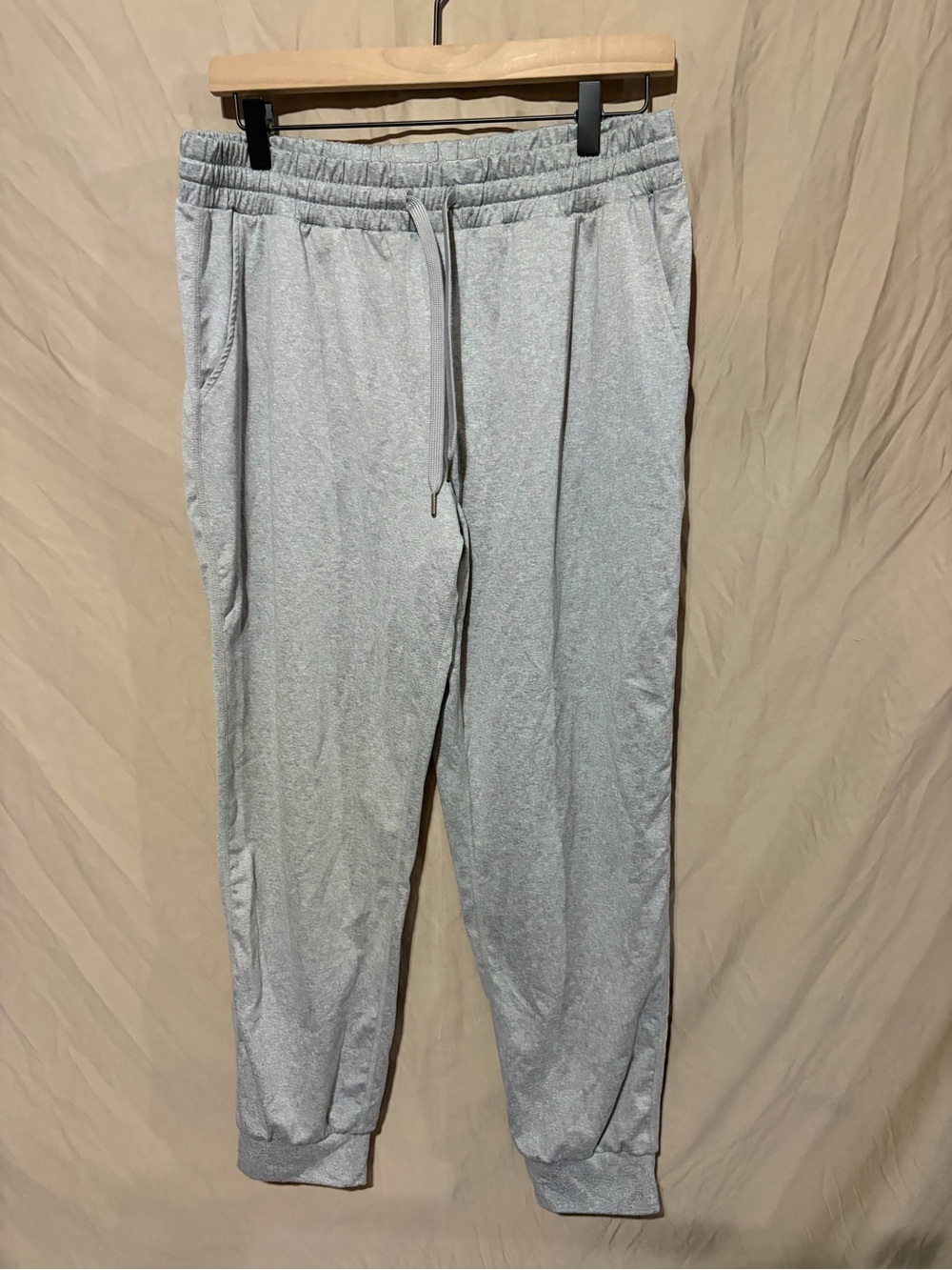 Quince joggers